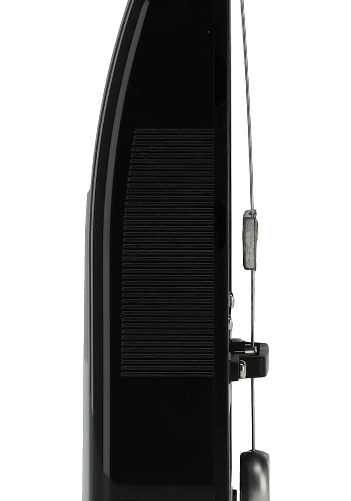 Wittner Taktell Piccolo Mechanical Metronome - Black - Image 4